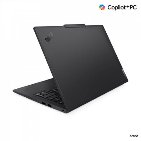 Lenovo ThinkPad T14s G6 AMD | Black | 14 