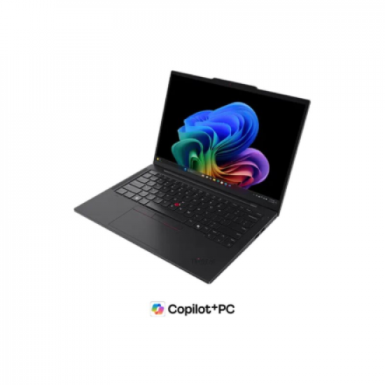 Lenovo ThinkPad T14s G6 AMD | Black | 14 