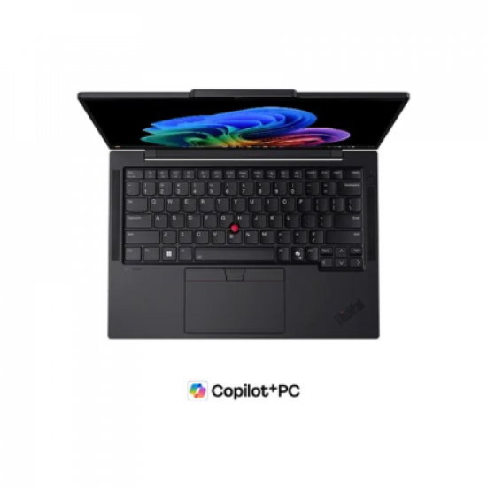Lenovo ThinkPad T14s G6 AMD | Black | 14 