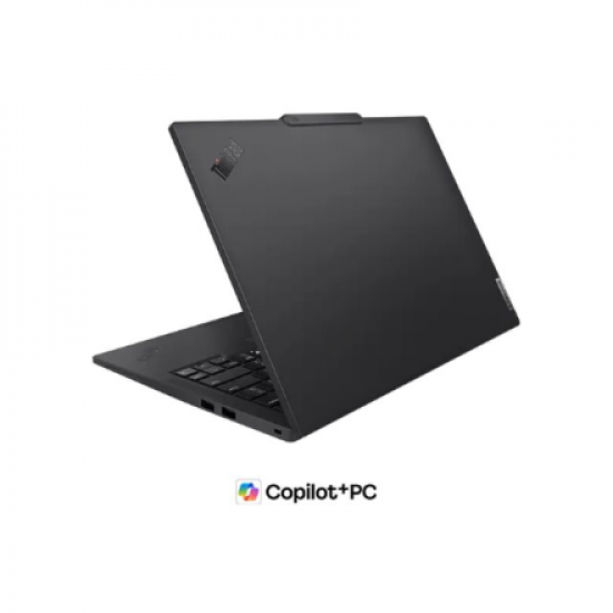 Lenovo ThinkPad T14s G6 AMD | Black | 14 