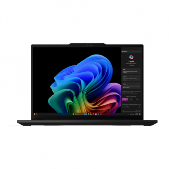 Lenovo ThinkPad T14s G6 AMD | Black | 14 