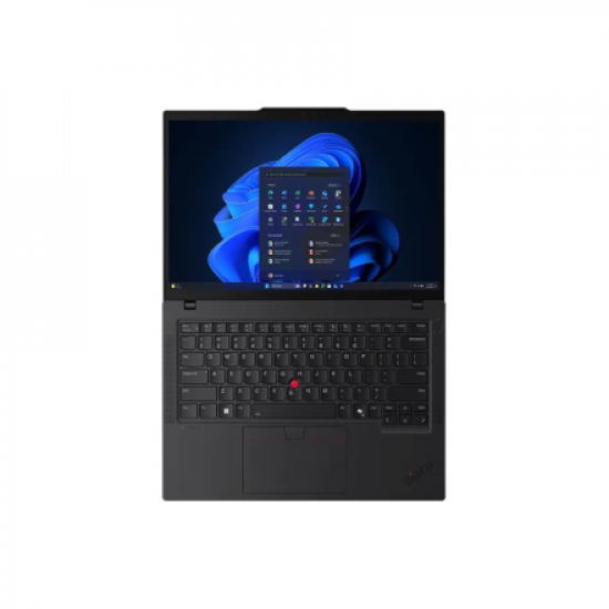 Lenovo ThinkPad T14 G6 Intel | Black | 14 