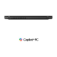 Lenovo ThinkPad T14 G6 Intel | Black | 14 