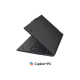 Lenovo ThinkPad T14 G6 Intel | Black | 14 