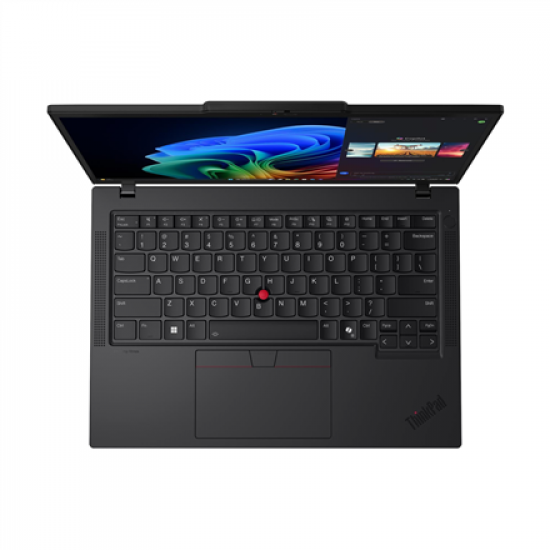 Lenovo ThinkPad T14 G6 Intel | Black | 14 