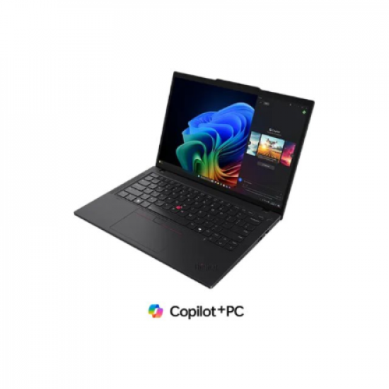 Lenovo ThinkPad T14 G6 Intel | Black | 14 