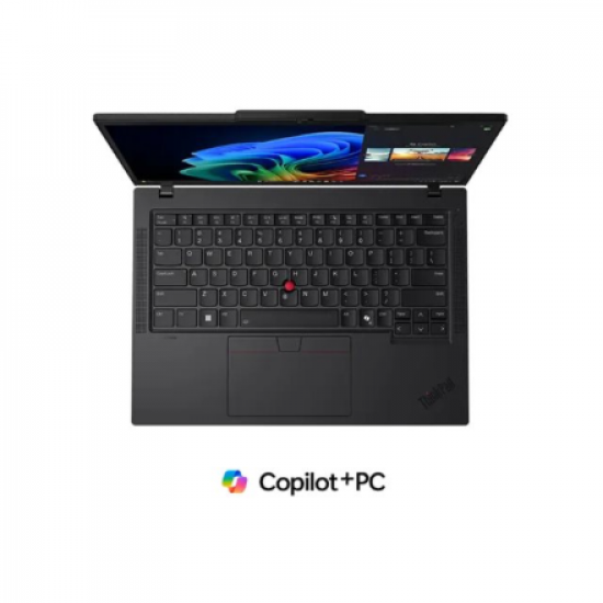 Lenovo ThinkPad T14 G6 Intel | Black | 14 