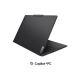 Lenovo ThinkPad T14 G6 Intel | Black | 14 