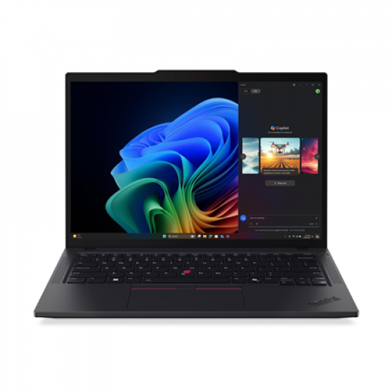 Lenovo ThinkPad T14 G6 Intel | Black | 14 