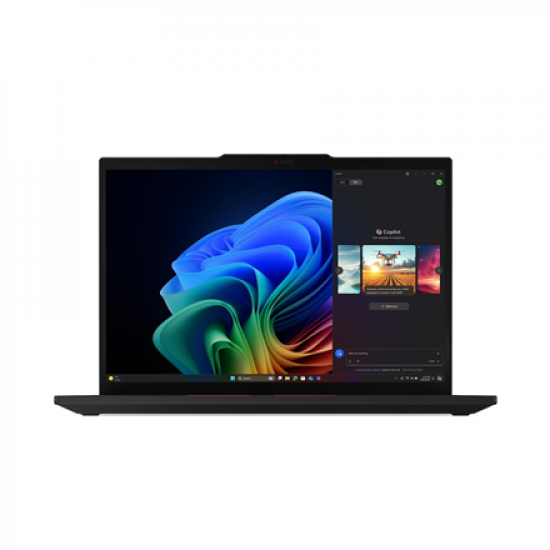 Lenovo ThinkPad T14 G6 Intel | Black | 14 