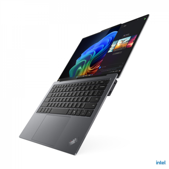 Lenovo ThinkPad X9-14 G1 Aura Edition | Grey | 14 