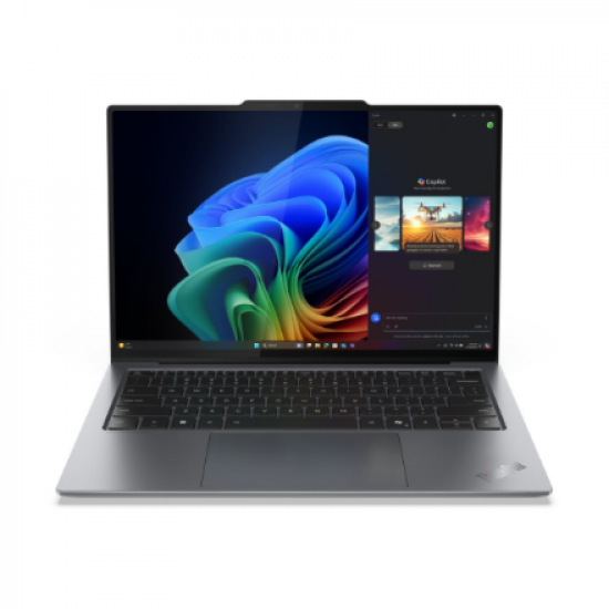 Lenovo ThinkPad X9-14 G1 Aura Edition | Grey | 14 
