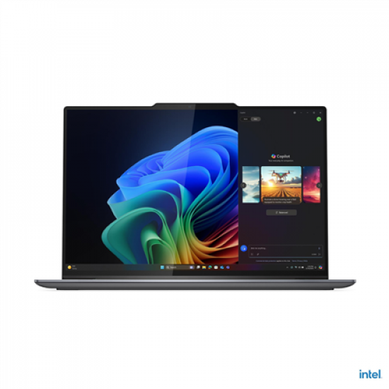Lenovo ThinkPad X9-14 G1 Aura Edition | Grey | 14 