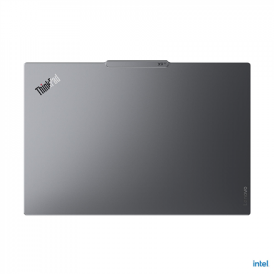 Lenovo ThinkPad X9-15 G1 Aura Edition | Grey | 15.3 