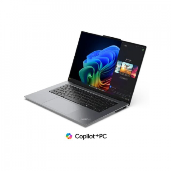 Lenovo ThinkPad X9-15 G1 Aura Edition | Grey | 15.3 