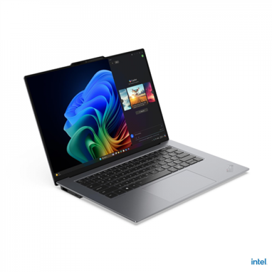 Lenovo ThinkPad X9-15 G1 Aura Edition | Grey | 15.3 