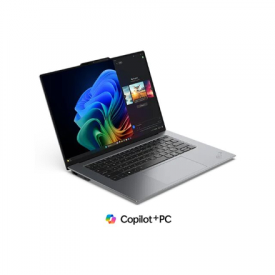 Lenovo ThinkPad X9-15 G1 Aura Edition | Grey | 15.3 