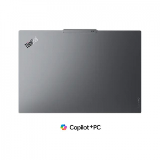 Lenovo ThinkPad X9-15 G1 Aura Edition | Grey | 15.3 