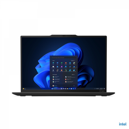Lenovo ThinkPad X1 Carbon G13 Aura Edition | Black | 14 