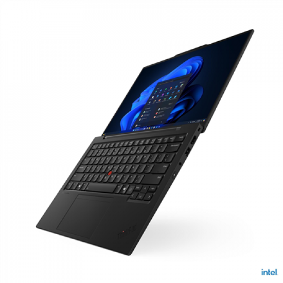 Lenovo ThinkPad X1 Carbon G13 Aura Edition | Black | 14 
