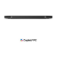 Lenovo ThinkPad X1 Carbon G13 Aura Edition | Black | 14 