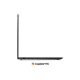 Lenovo ThinkPad X1 Carbon G13 Aura Edition | Black | 14 