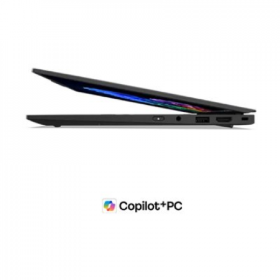 Lenovo ThinkPad X1 Carbon G13 Aura Edition | Black | 14 