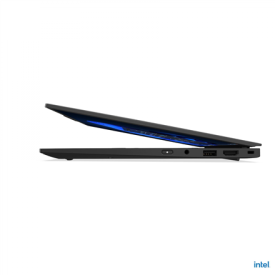 Lenovo ThinkPad X1 Carbon G13 Aura Edition | Black | 14 