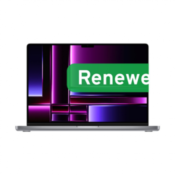 Apple Renew Grade B | MacBook Pro 16 A2780, 2023 | 16.2 