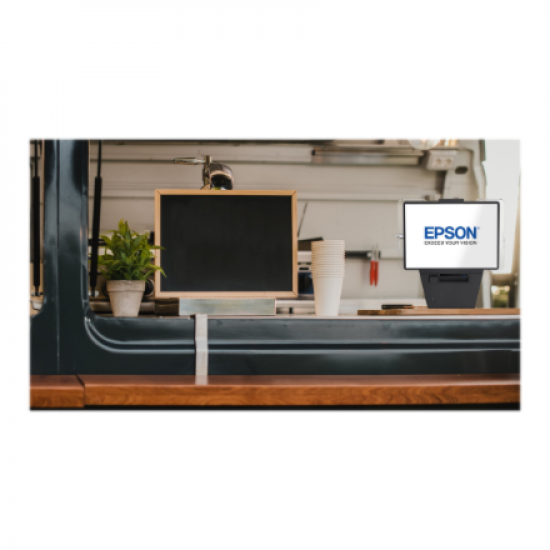 Epson TM-m30II-SL (512) | White