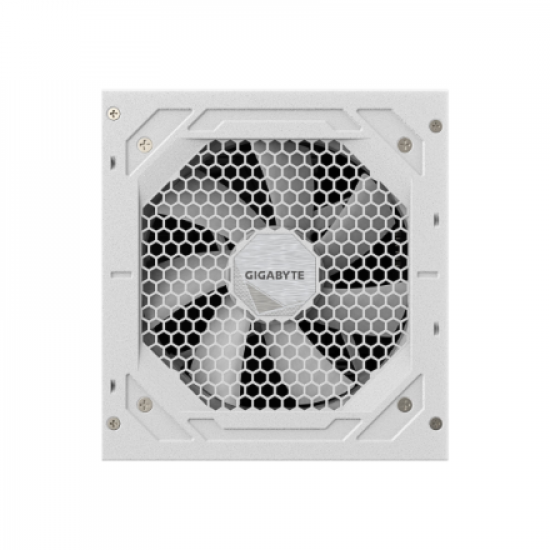 Gigabyte Power Supply, 80 PLUS Gold | UD850GM PG5 V2 ICE | 850 W