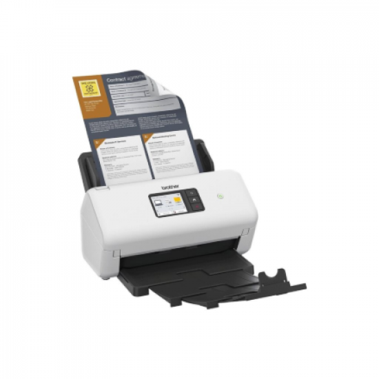 Brother ADS-4550W | Document scanner