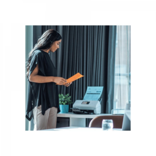 Brother ADS-4550W | Document scanner