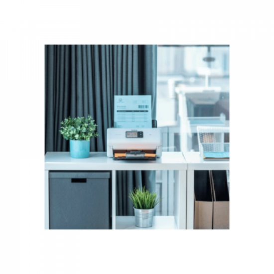 Brother ADS-4550W | Document scanner