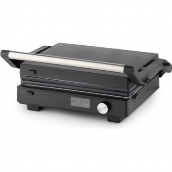 Gorenje Grill | GCG2000SD | Contact grill | Black