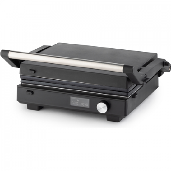 Gorenje Grill | GCG2000SD | Contact grill | Black