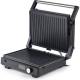 Gorenje Grill | GCG2000SD | Contact grill | Black