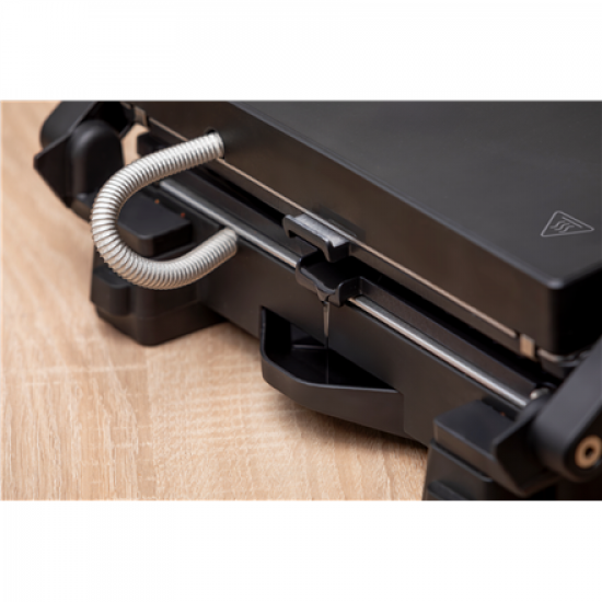 Gorenje Grill | GCG2000SD | Contact grill | Black