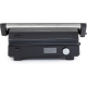 Gorenje Grill | GCG2000SD | Contact grill | Black