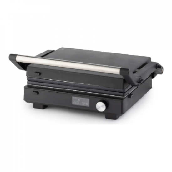 Gorenje Grill | GCG2000SD | Contact grill | Black