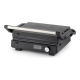 Gorenje Grill | GCG2000SD | Contact grill | Black
