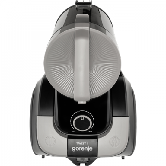Gorenje VCE01TABKG Vacuum Cleaner, Handheld, Operating time 12 min, Dust container 0.1 L, Charging time 4 h, Anthracite | Gorenje