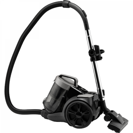 Gorenje VCE01TABKG Vacuum Cleaner, Handheld, Operating time 12 min, Dust container 0.1 L, Charging time 4 h, Anthracite | Gorenje