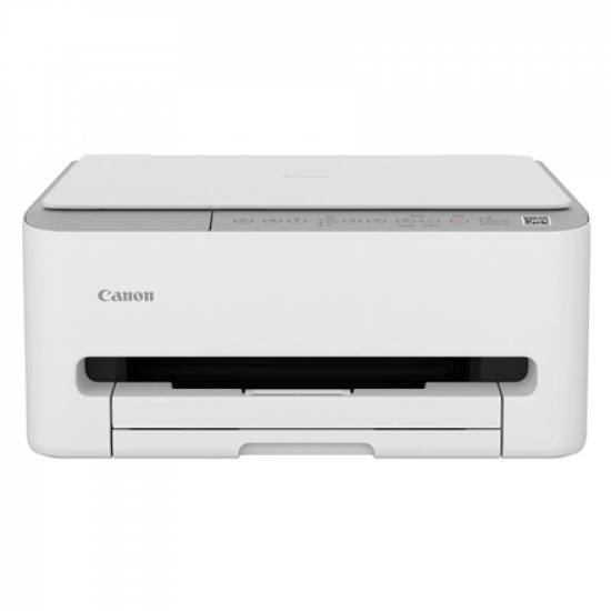 Canon | Multifunctional printer | PIXMA TS4151i | Inkjet | Colour | A4 | Wi-Fi | White