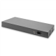Digitus 24-Port Gigabit Switch | DN-80221-3 | Managed L2 | Desktop/Wall-mountable