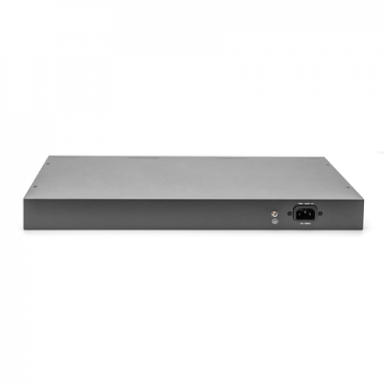 Digitus 24-Port Gigabit Switch | DN-80221-3 | Managed L2 | Desktop/Wall-mountable