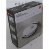 SALE OUT. Xiaomi Robot Vacuum S40 Pro EU | Xiaomi Robot Vacuum S40 Pro EU | Wet&Dry | 5200 mAh | Dust capacity 0.43 L | 15000 Pa | White | DAMAGED PACKAGING