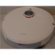 SALE OUT. Xiaomi Robot Vacuum S40 Pro EU | Xiaomi Robot Vacuum S40 Pro EU | Wet&Dry | 5200 mAh | Dust capacity 0.43 L | 15000 Pa | White | DAMAGED PACKAGING