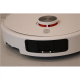 SALE OUT. Xiaomi Robot Vacuum S40 Pro EU | Xiaomi Robot Vacuum S40 Pro EU | Wet&Dry | 5200 mAh | Dust capacity 0.43 L | 15000 Pa | White | DAMAGED PACKAGING
