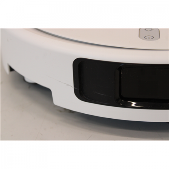 SALE OUT. Xiaomi Robot Vacuum S40 Pro EU | Xiaomi Robot Vacuum S40 Pro EU | Wet&Dry | 5200 mAh | Dust capacity 0.43 L | 15000 Pa | White | DAMAGED PACKAGING